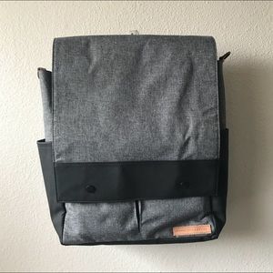 NEW PPB Pathway Backpack (Graphite)